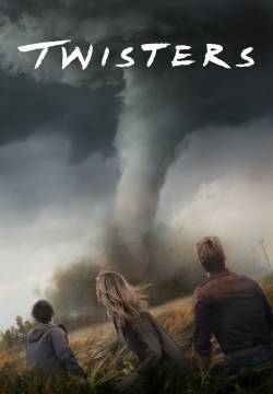 Twisters (2024)