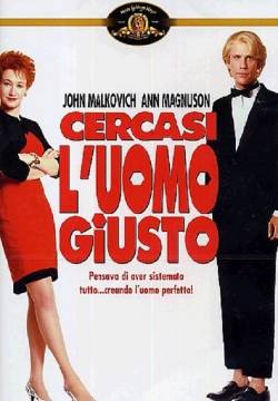 Making Mr. Right - Cercasi l'uomo giusto (1987)