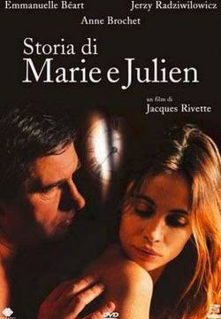 Histoire de Marie et Julien - Storia di Marie e Julien (2003)