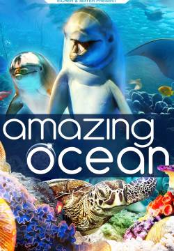 Amazing Ocean (2013)