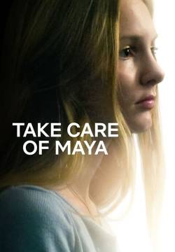 Take Care of Maya - Salvate Maya (2023)