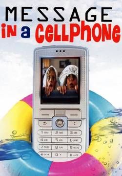 Message in a Cell Phone - Tre piccoli detective (2000)
