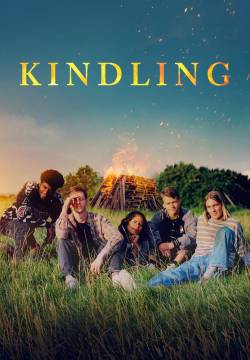 Kindling - Un’estate da ricordare (2023)