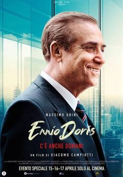 Ennio Doris - C'è anche domani (2024)