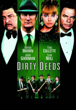 Dirty Deeds - Le regole del gioco (2002)