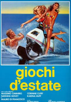 Giochi d'estate (1984)