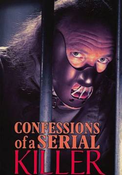 Confessions of a Serial Killer (1985)