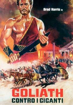 Goliath contro i giganti (1961)