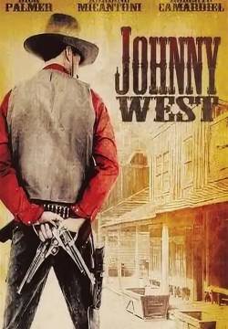Johnny West il mancino (1965)