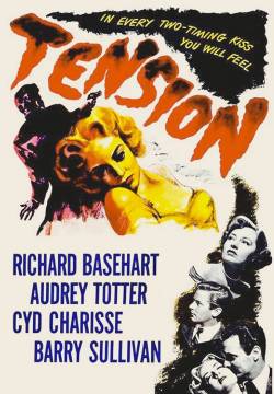 Tension - Tensione (1949)
