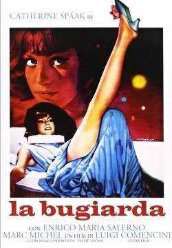 La bugiarda (1965)