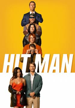 Hit Man (2024)