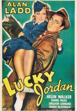 Lucky Jordan - Il disertore (1942)