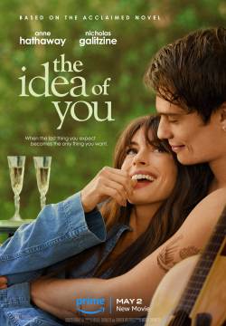 The Idea of You (2024)