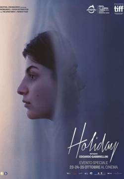 Holiday (2023)