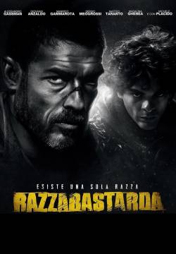 Razzabastarda (2013)