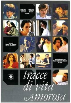 Tracce di vita amorosa (1990)