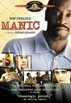 Manic (2001)