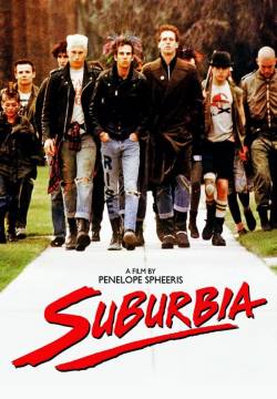 Suburbia (1983)