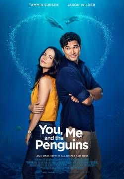 Love and Penguins - Innamorarsi a Crystal Bay (2022)