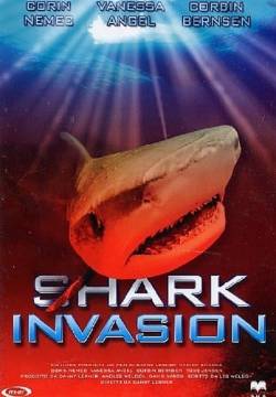 Shark Invasion (2005)