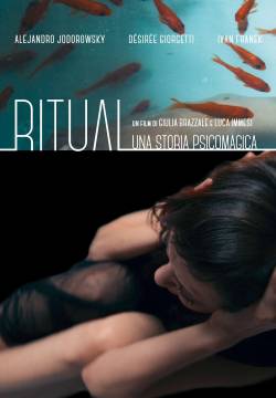 Ritual - Una storia psicomagica (2013)