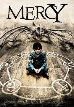 Mercy (2014)