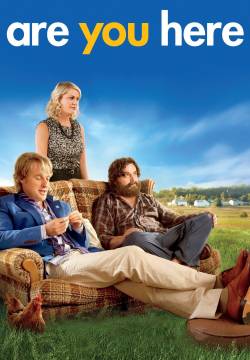Are You Here (2013)