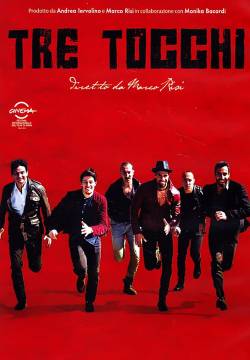 Tre tocchi (2014)