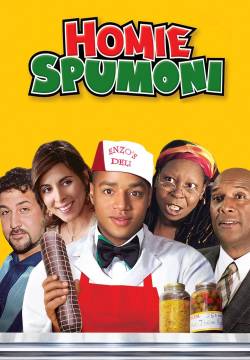 Homie Spumoni - L'amore non ha colore (2006)