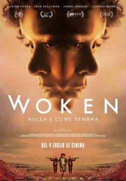Woken - Nulla è come sembra (2024)