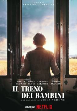 Il treno dei bambini (2024)