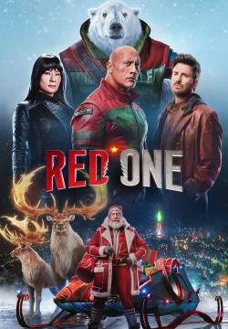 Red One - Uno Rosso (2024)