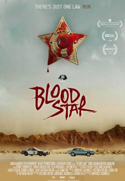Blood Star (2024)