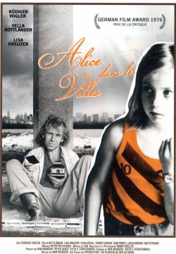 Alice in den Städten - Alice nelle città (1974)