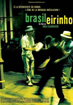 Brasileirinho - Grandes Encontros do Choro (2005)