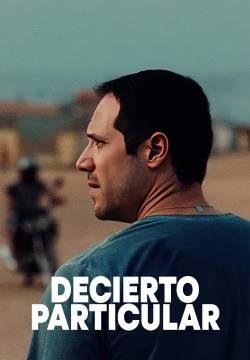 Deserto Particular - Private Desert (2021)