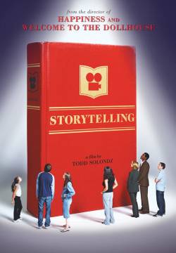 Storytelling (2001)