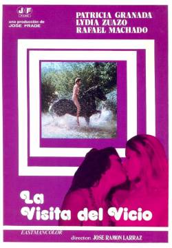 La visita del vicio - Sodomia (1978)