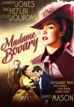 Madame Bovary (1949)