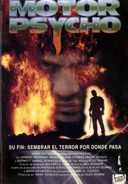 Billy Badd (1992)