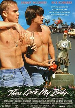 There Goes My Baby - I ribelli (1994)