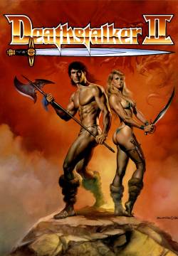 Deathstalker II - Duello di titani (1987)