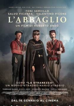 L'abbaglio (2025)
