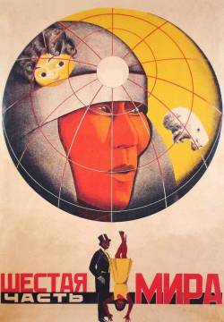 La sesta parte del mondo (1926)