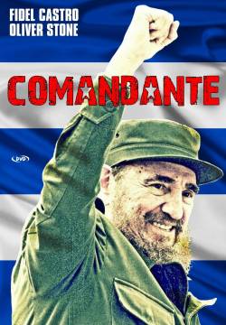 Comandante (2003)