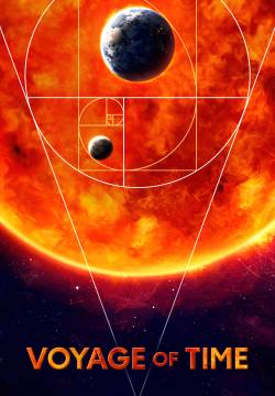 Voyage of Time: The IMAX Experience (2016)