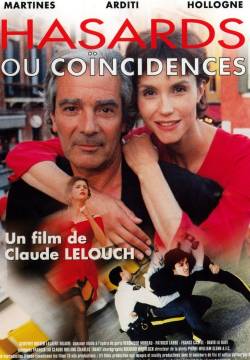 Hasards ou coïncidences - Per caso o per azzardo (1998)