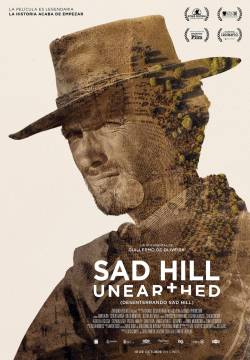 Sad Hill Unearthed - Salvate Sad Hill (2018)