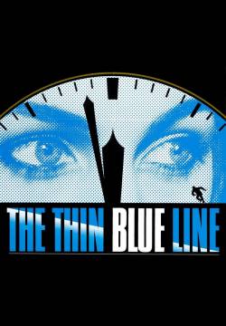 The Thin Blue Line - La sottile linea blu (1988)